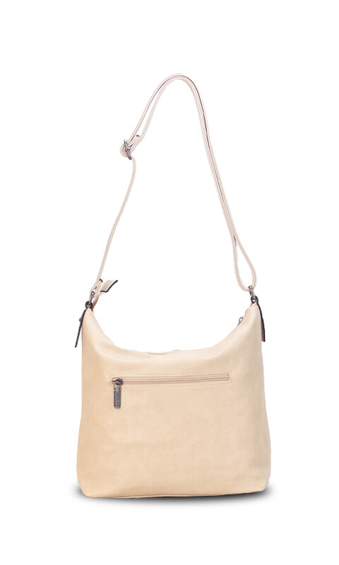 BANDOLERA MORRAL KENYA VISON