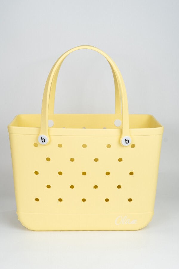 OlaBag Grande Amarillo