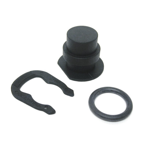 TAPON PIPA DE AGUA GOL G5 / GOL 1.0 04/... POLO Tapon Pipa De Agua Gol G5 / Gol 1.0 04/... Polo