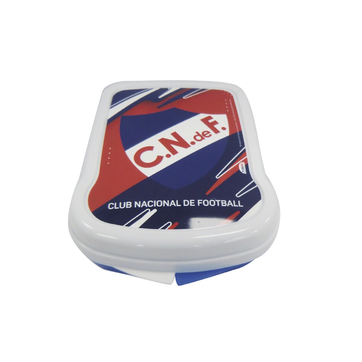 Sandwichera Plastico Licencias 