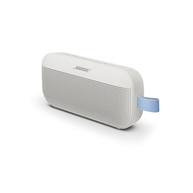 Bose Speaker Soundlink Flex 2nd Grey Bose Speaker Soundlink Flex 2nd Grey