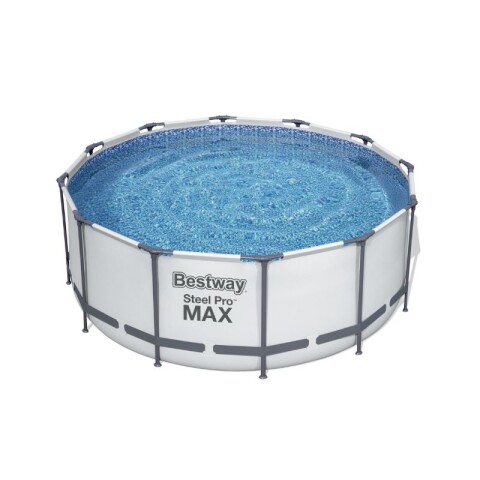 PISCINA 10.250L BESTWAY ESTRUCTURAL Azul