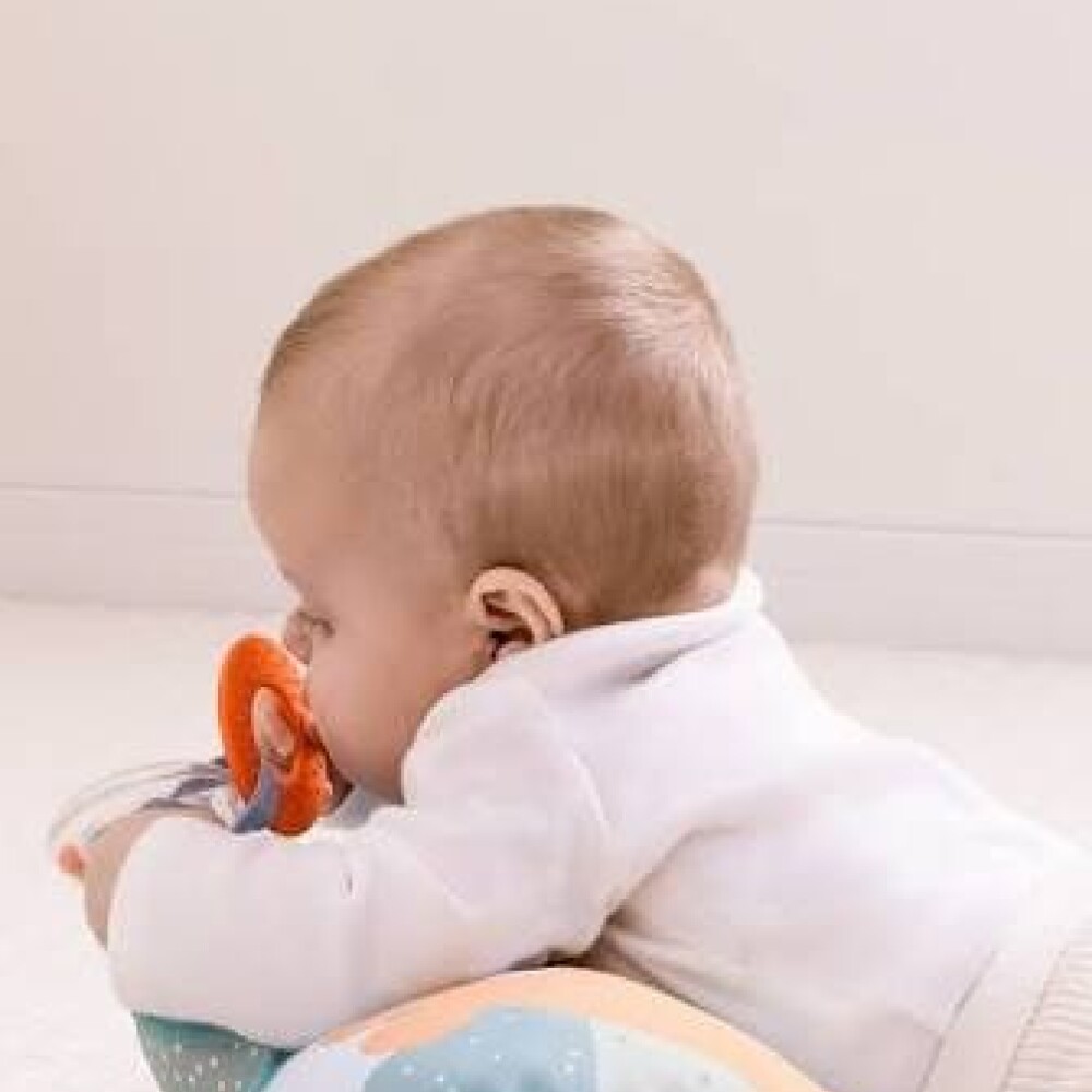 Almohada tummy time cloudy BUBA Almohada tummy time cloudy BUBA