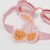 Lentes de natación para niños Candy Cherry
