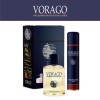 Perfume Vorago EDC 100 ML + Desodorante Aerosol 100 ML Perfume Vorago EDC 100 ML + Desodorante Aerosol 100 ML