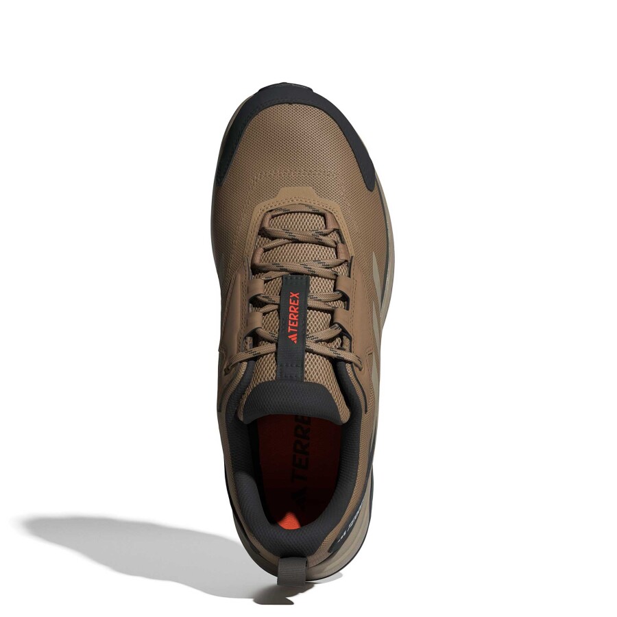 Championes de Hombre Adidas Terrex Anylander Marrón Tierra - Negro