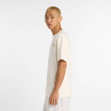 Remera Athletics Intelligent Choice De Hombre Multicolor