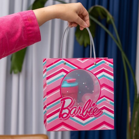 Bolsa de regalo Barbie A Bolsa de regalo Barbie A