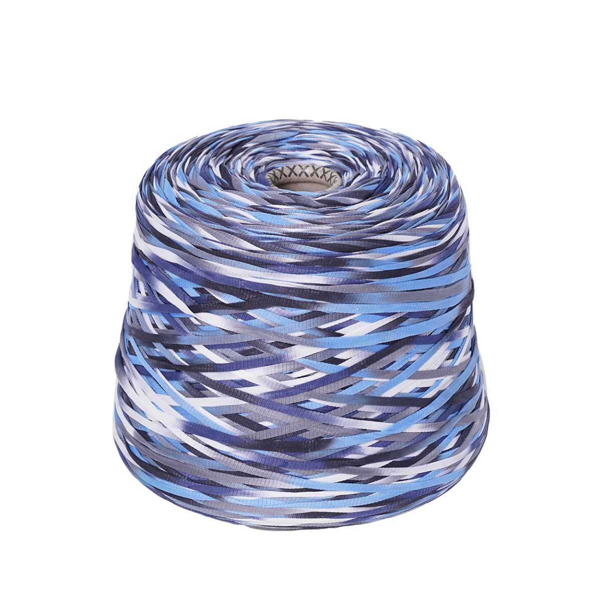 Cinta SUB A - azul celeste gris blanco 