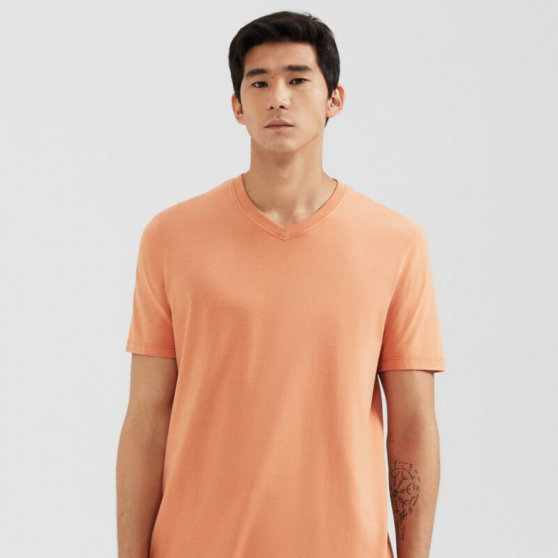 CAMISETA MM MASC ESTAMPA