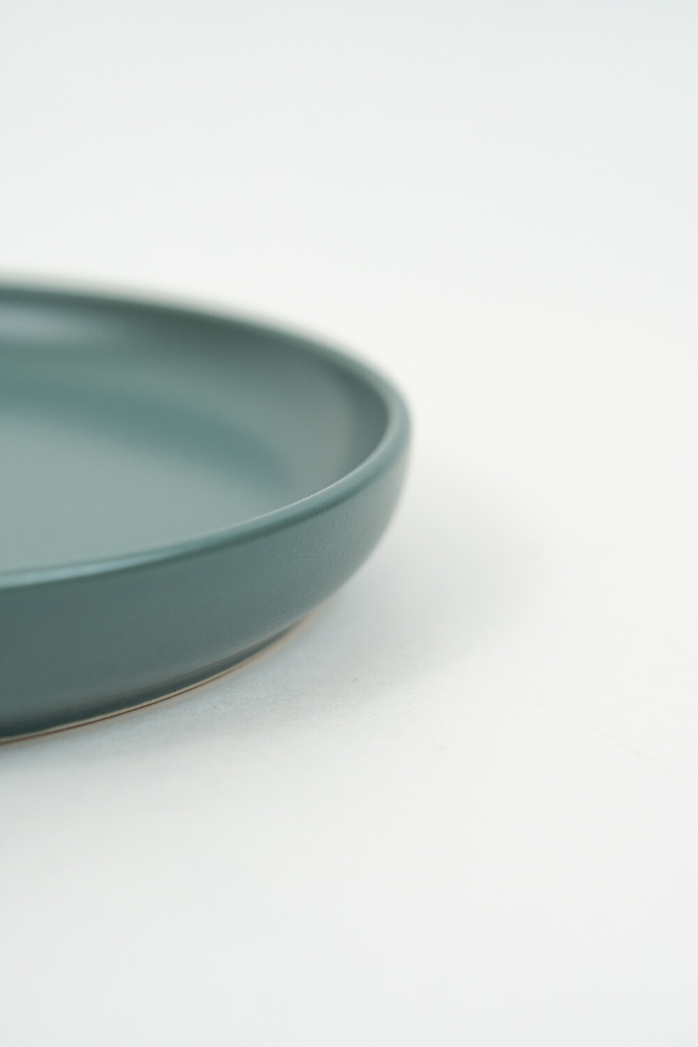 Plato Postre Musi Color Unico