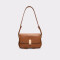 ETEINI MEDIUM PINK CAMEL