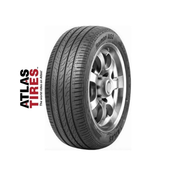 215/55 R18 ATLAS A51 95V 215/55 R18 ATLAS A51 95V