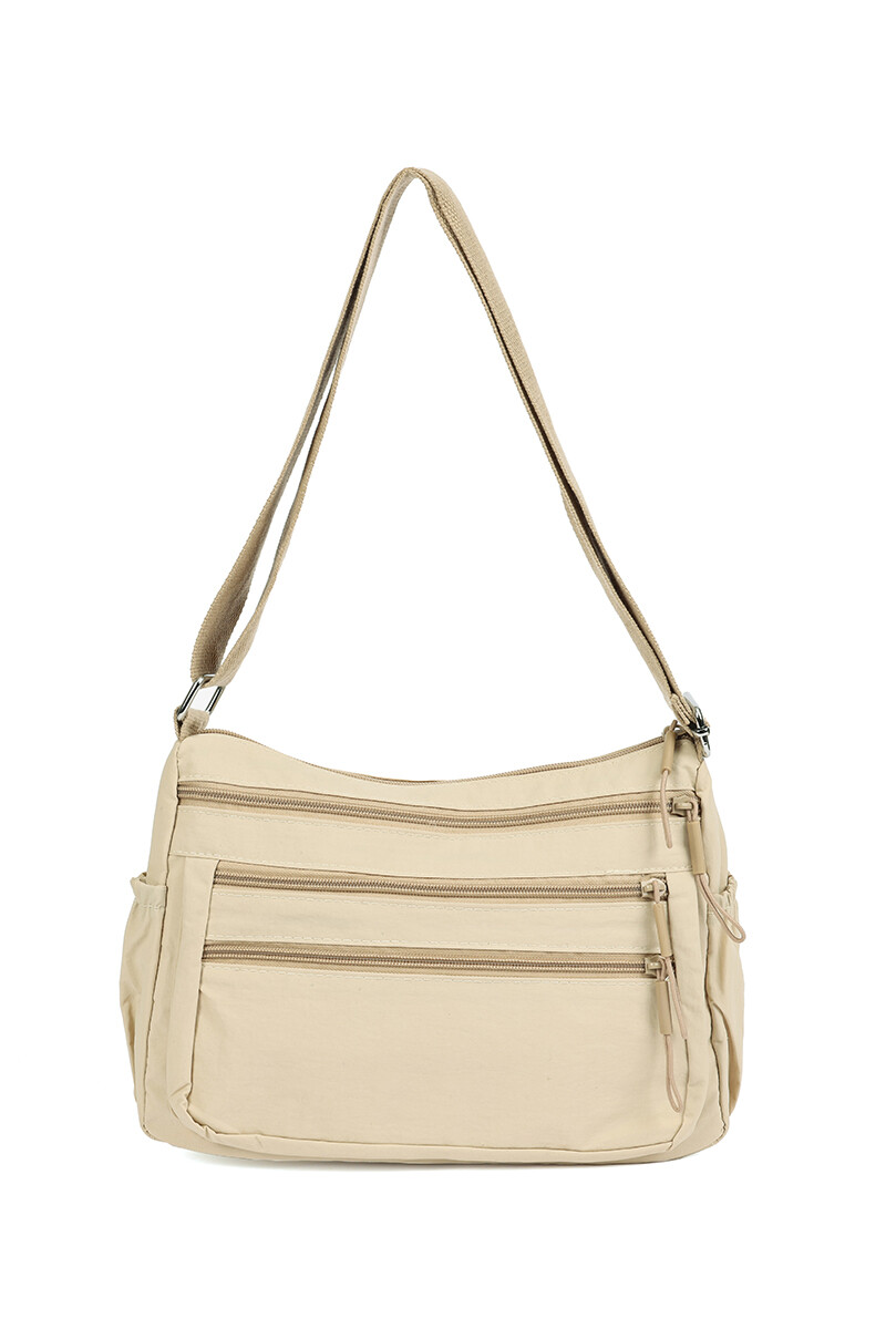Bandolera Corfu Beige