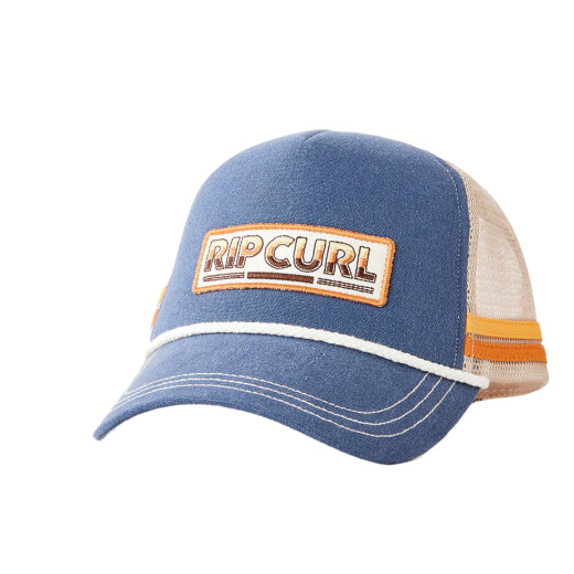 Gorro Rip Curl Mixed Revival - Azul Gorro Rip Curl Mixed Revival - Azul
