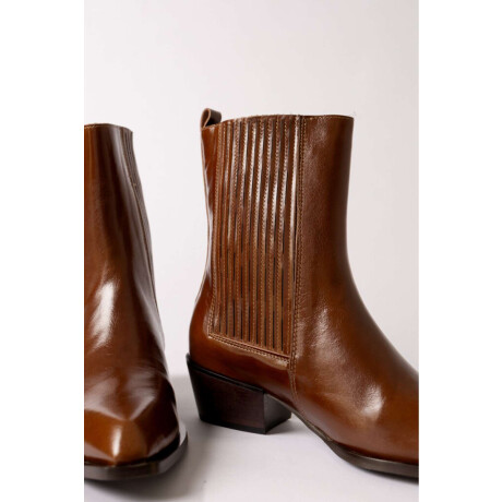 Bota Tilma Brownie