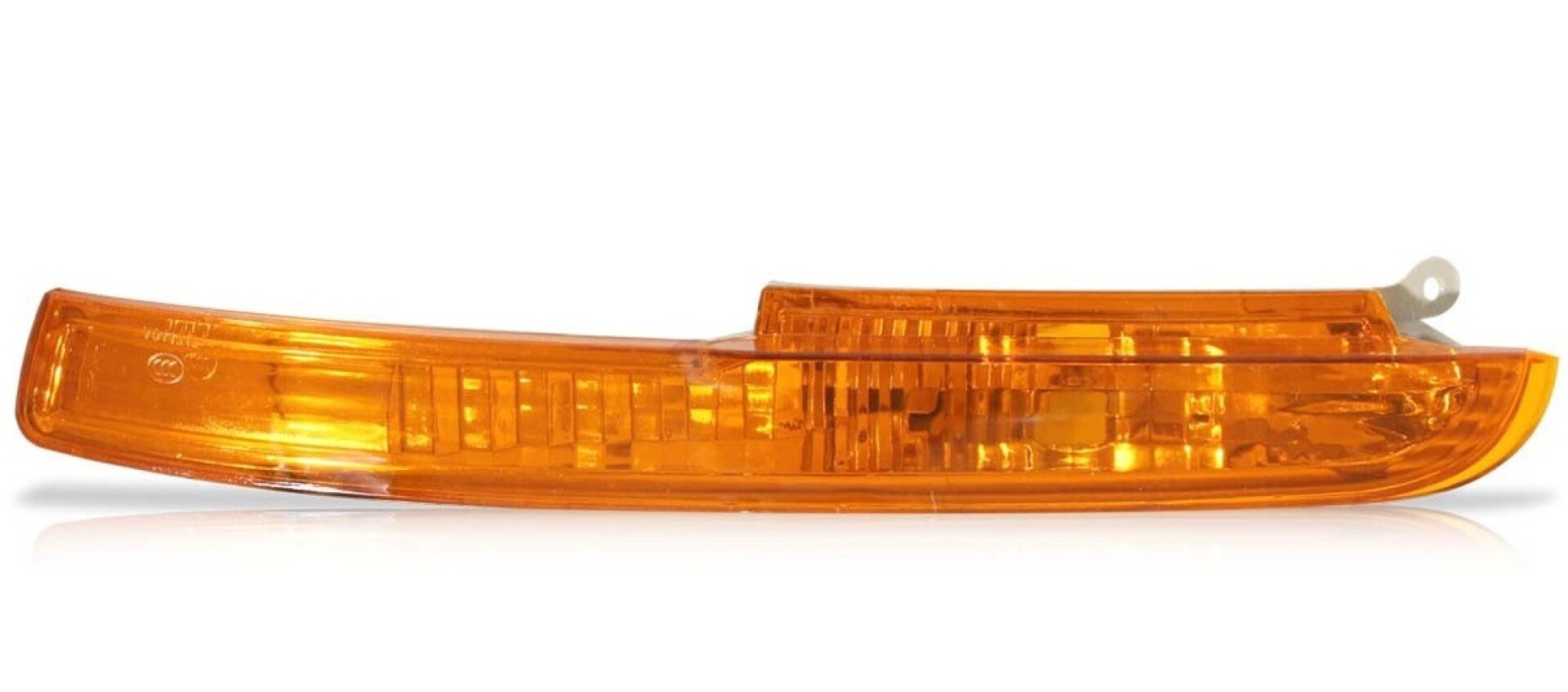 FAROL VOLKSWAGEN BORA 08/ SEÑALERO IZQ. AMBAR PARAGOLPE DELANT. - 
