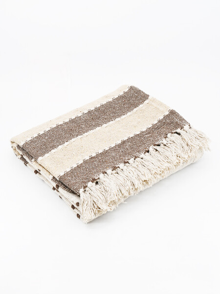 PIE DE CAMA DAKA BEIGE