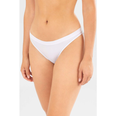 Pack x2 bikini sacks every day Verde petroleo