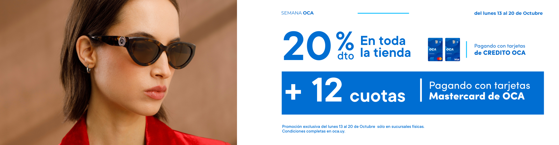 OCA SETIEMBRE