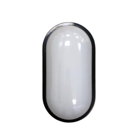 TORTUGA LED 20W 3000K NEGRO KROLER TORTUGA LED 20W 3000K NEGRO KROLER