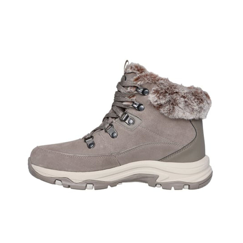 Botas Trego - Snow Worries Gris