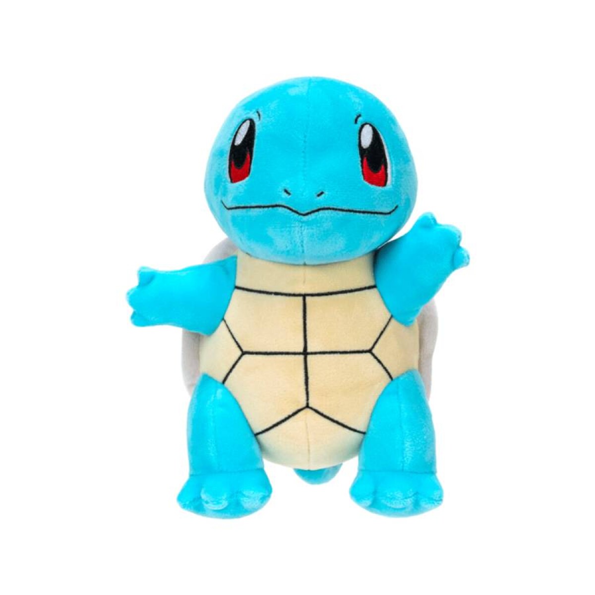 Peluche Pokémon - Squirtle 