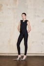LUGONES LEGGING Negro