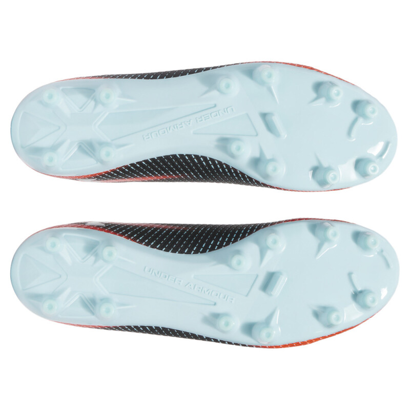 UA U Shadow Select 3 FG-GRN BLK-001