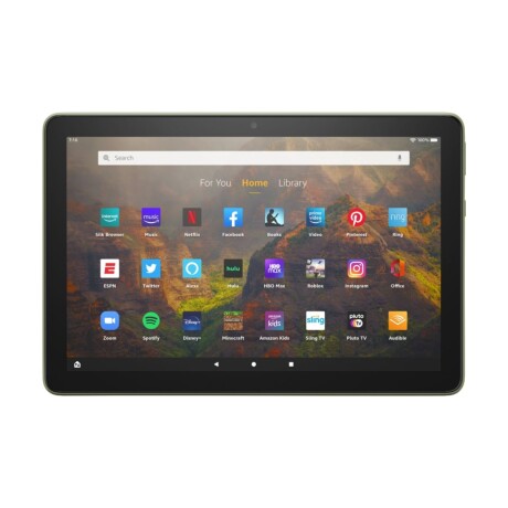 Tablet Amazon Fire HD 10 10.1" Wi-Fi 32GB / 3GB RAM Olive