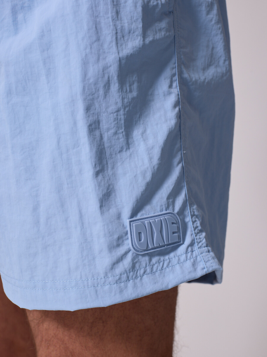 SHORT ROLCE DIXIE Celeste