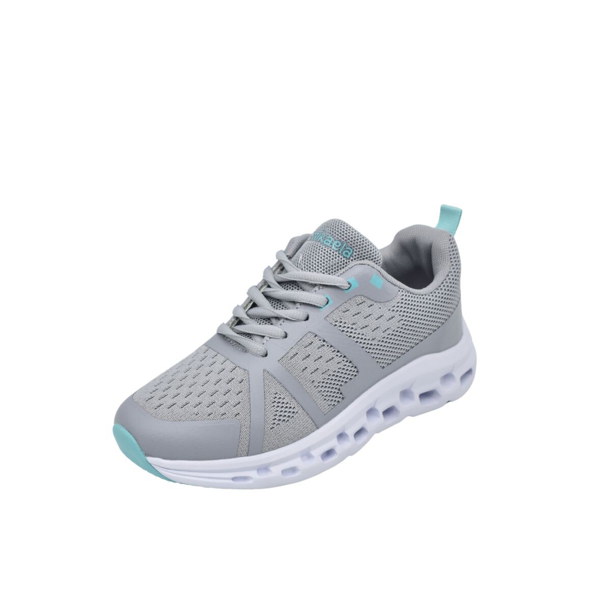 CHAMPION 35-40 - GREY TURQU 