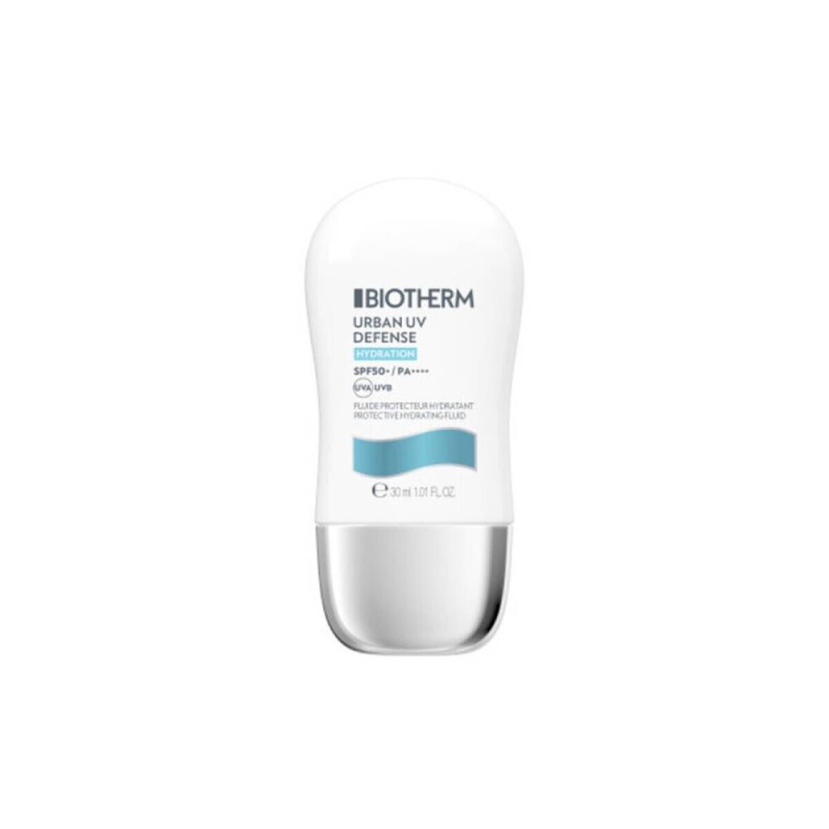 Biotherm Tester Bioth Uv Defense Hydra Fluid 30ml. 