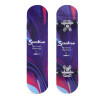 Skateboard Sky - Violeta Skateboard Sky - Violeta