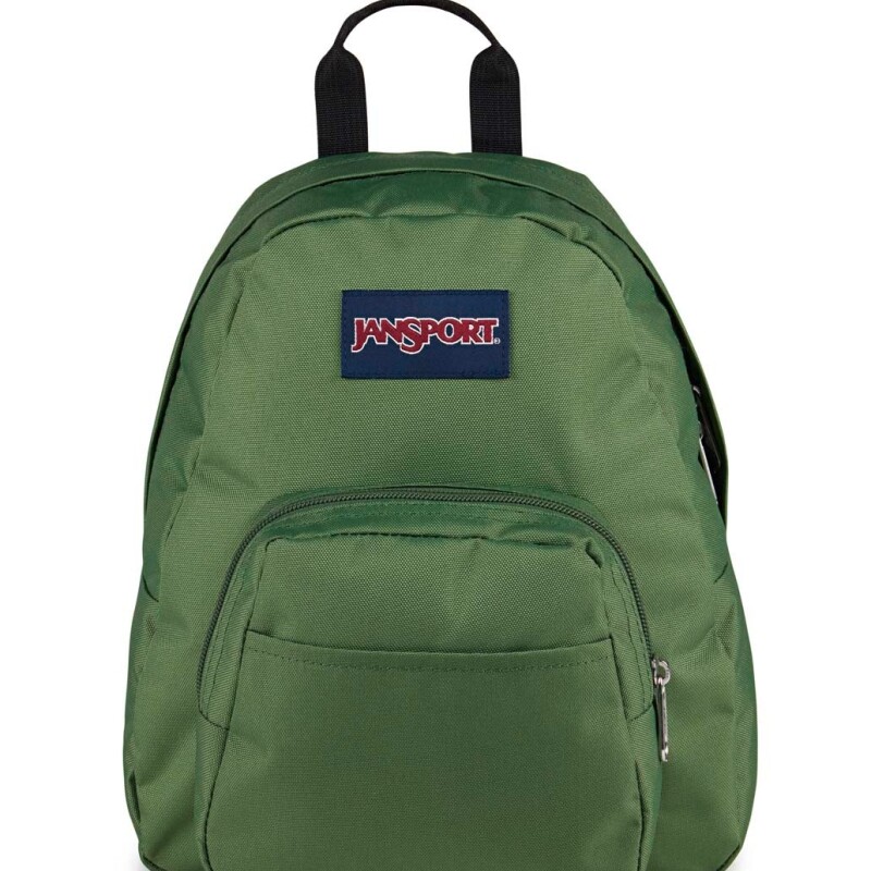 Mochila Half Pint Unisex Verde
