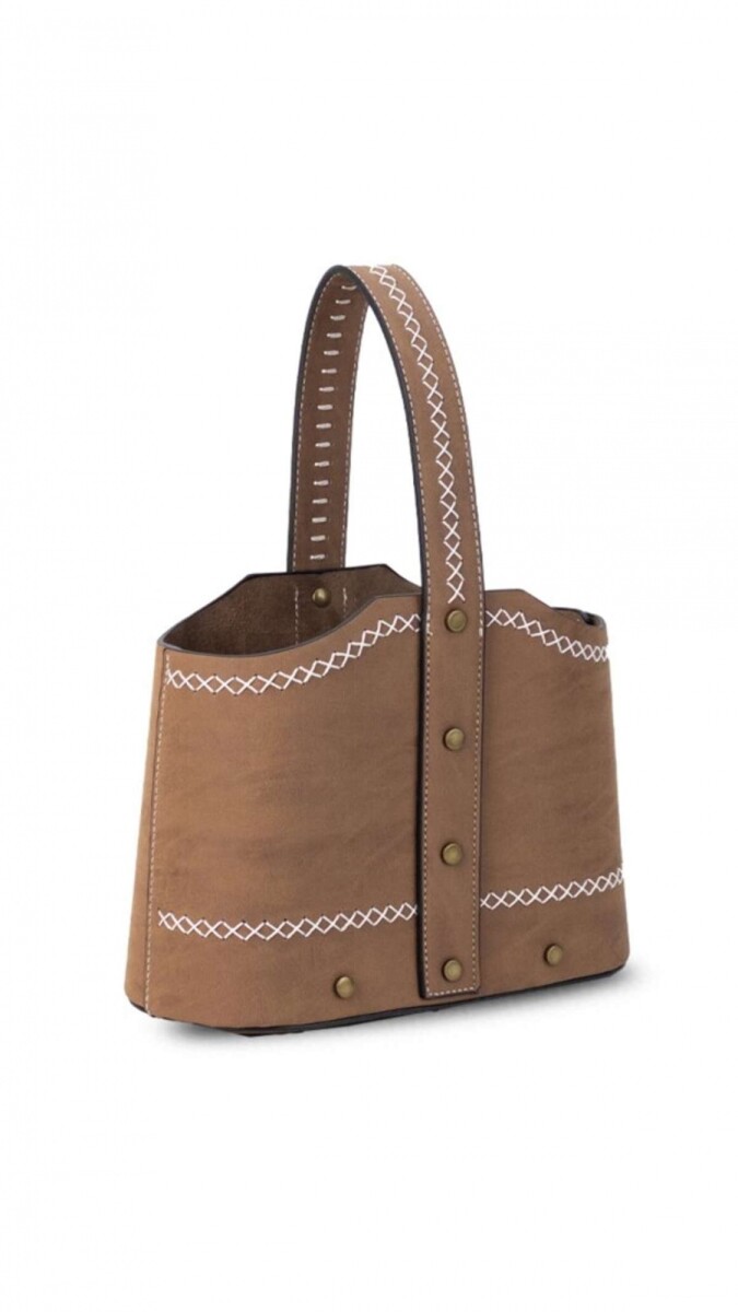 Posatermo Butan C/Costura Artesanal - Suela 