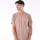 REMERA JULE MARRON