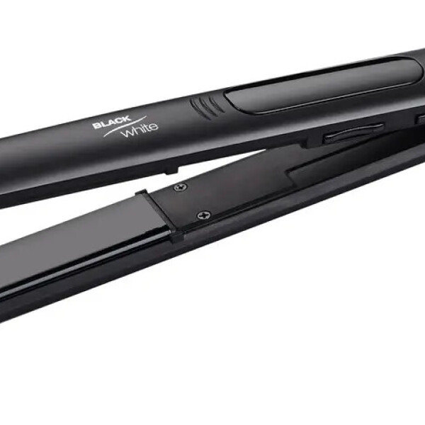 Planchita De Pelo Punktal Pk-325bw 50w Digital Con Placas De Turmalina PLANCHITA DE PELO PUNKTAL PK-BM325