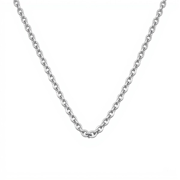 Cadena Force-Plata 925-Sin Piedra-CD3247 sinpiedra