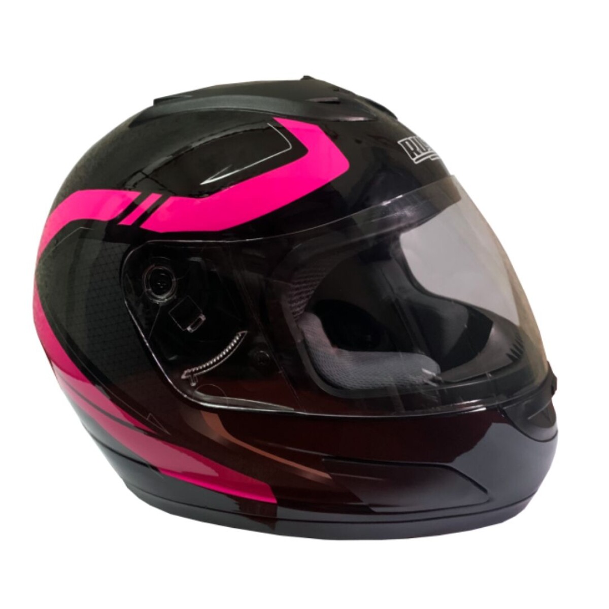 Casco RUSH - Rosado 