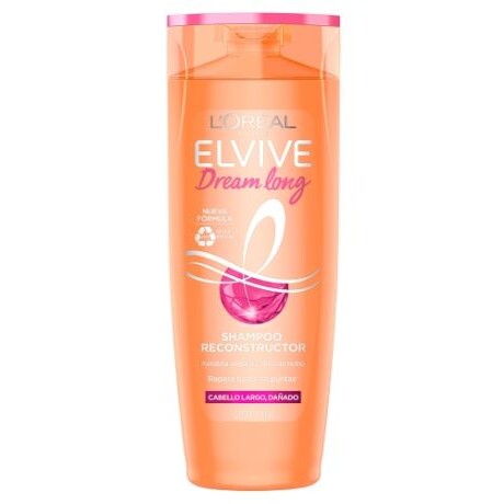 ELVIVE DREAM LONG SHAMPOO 370ml ELVIVE DREAM LONG SHAMPOO 370ml