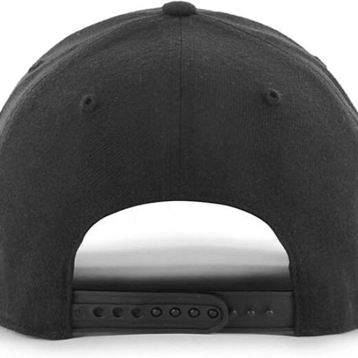 Gorro Brand 47 NY Yankees logo blanco S/C