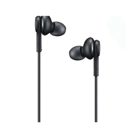 Auriculares In-Ear IA500 3.5Mm Con Micrófono