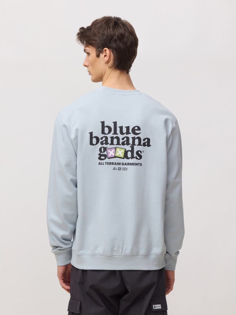 Sudadera Goods - Frost 
