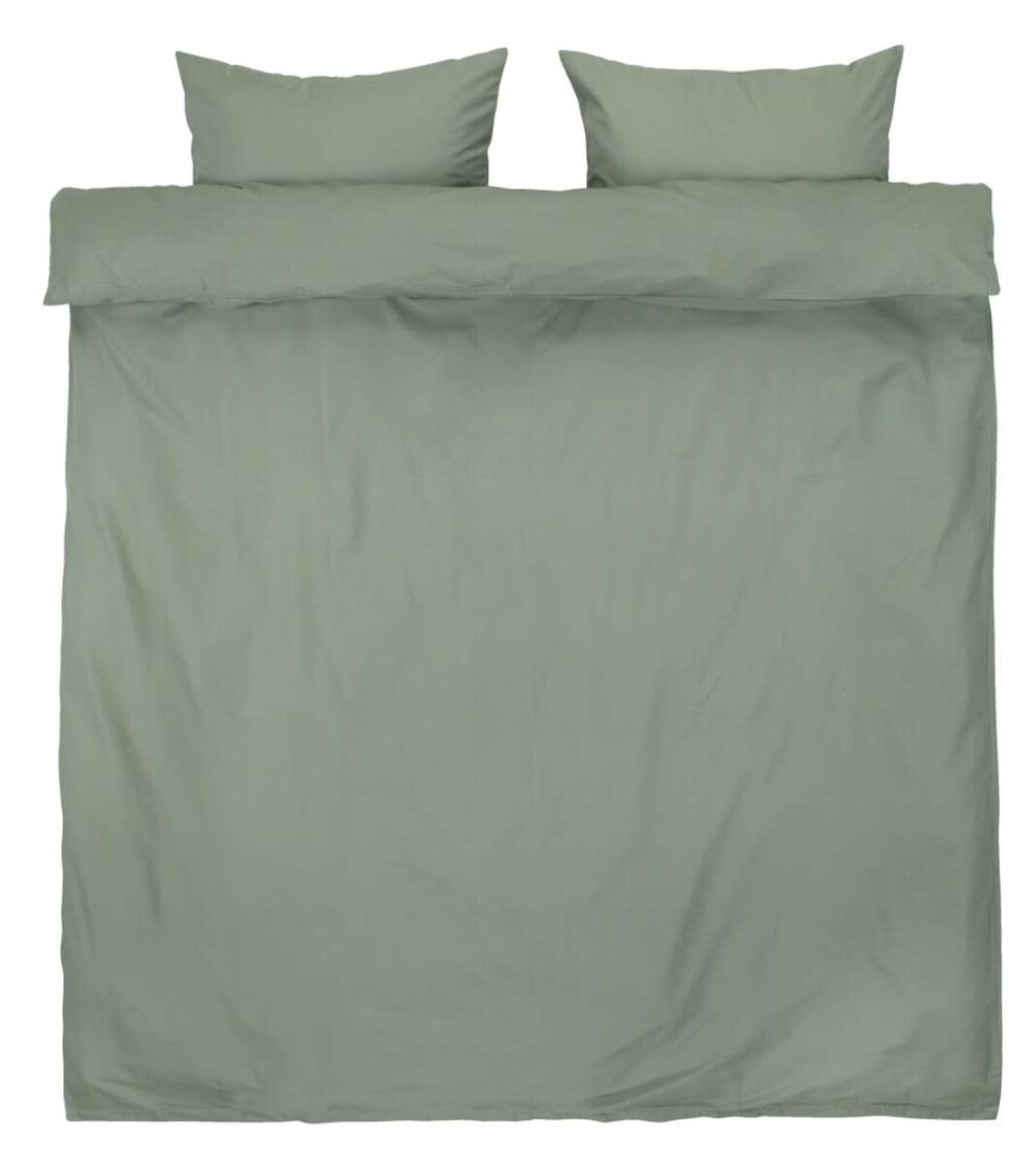 Juego Funda Nordica Ellen 200X220 - Verde 
