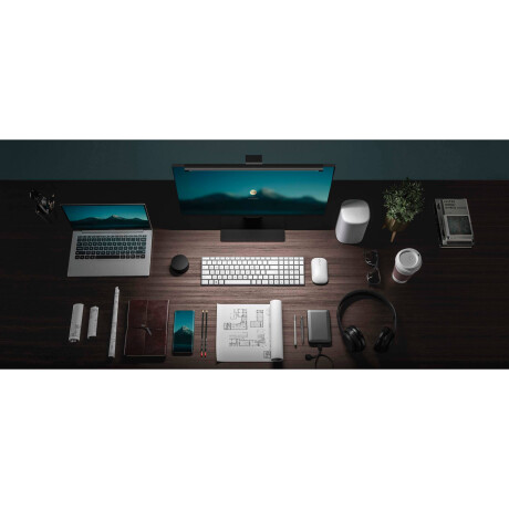 Barra De Luz Para Monitor Xiaomi 2700k A 6500k 001