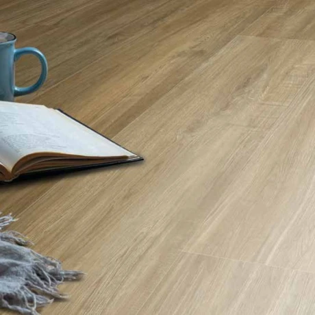 PORCELANATO PARA PISO Y PARED 23.3X120 MADERADO MATE PALO ROSA GAMAS DE MARRON