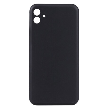 Protector liso Samsung S24 Plus Ultra negro V01