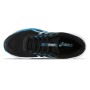 Kabuki W - Mujer Black/sky