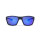 Lentes de Sol Arye Polarizados Armazón Negro Brillante Azul